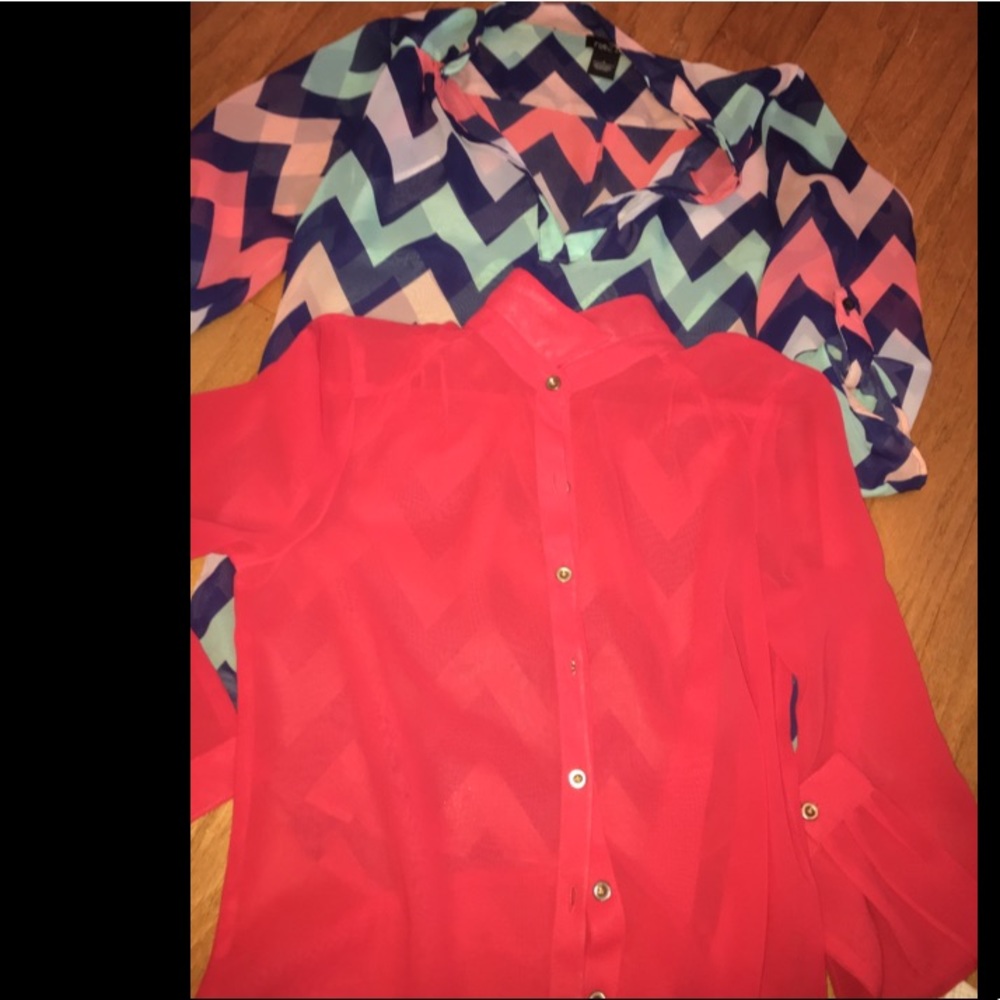 Shirts